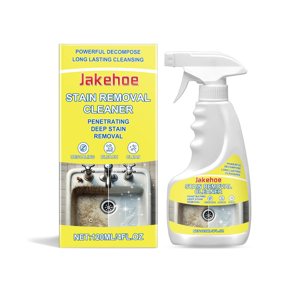 Stain Removal Cleaner
