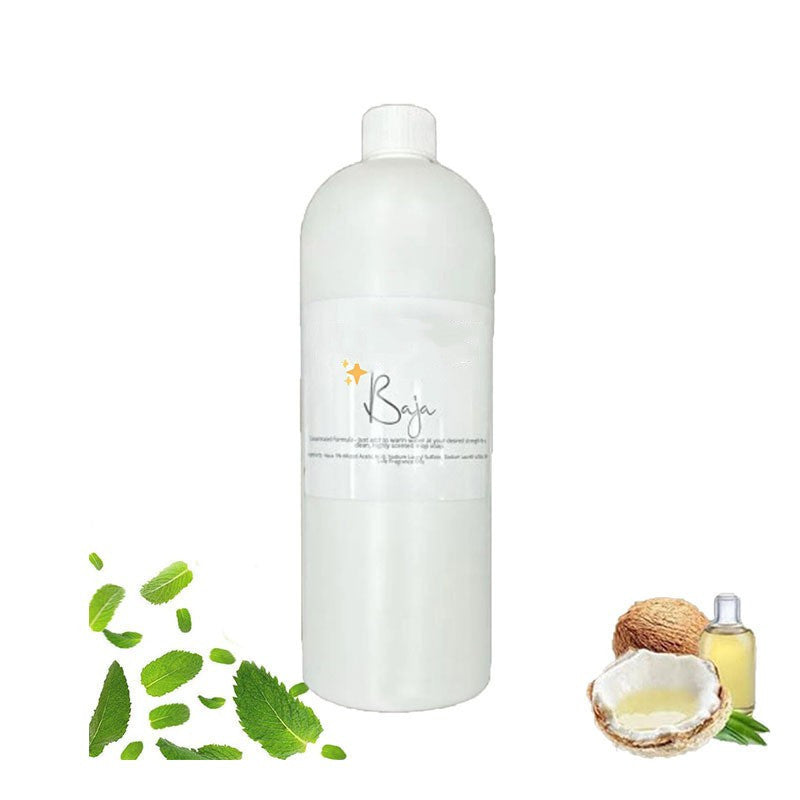 Mop Soap