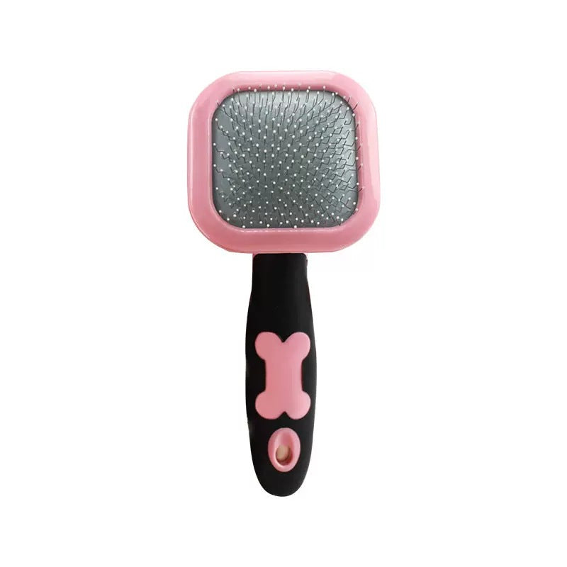 Pet Grooming Brush