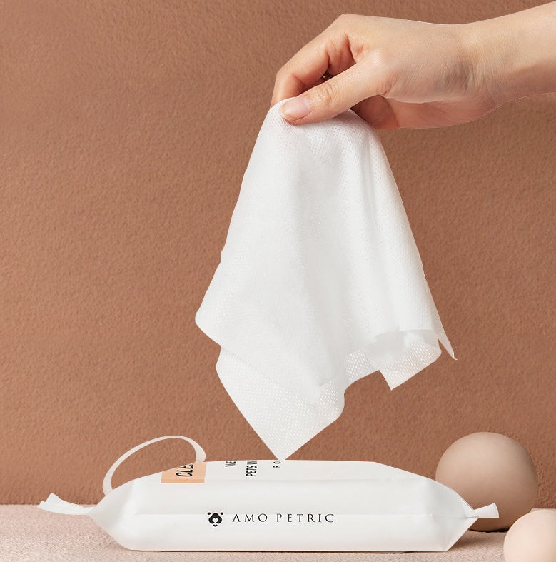 Pet Wipes