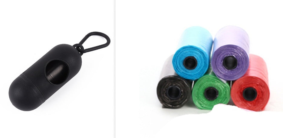 Poop Bag Dispenser